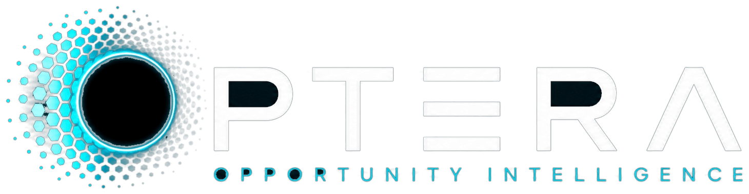 Optera — Opportunity Intelligence